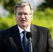 Bronisław Komorowski przyjeżdża dziś pod Wawel m.in. na otwarcie Muzeum Sztuki Współczesnej