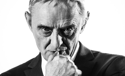 Jerzy Bończak. Fot. Piotr Jakubowski