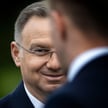 Prezydent RP Andrzej Duda
