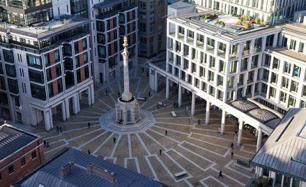 London Stock Exchange to instytucja z długą tradycją, która jednak miała w ostatnich latach coraz wi