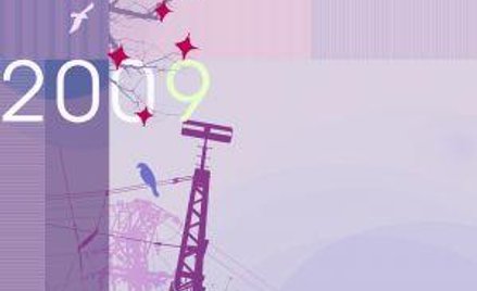 W 2009 r. będziemy pracować przez 253 dni, czyli 2024 godziny