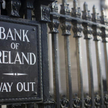 Irlandzkie banki uwalniają się spod nadzwyczajnej kurateli