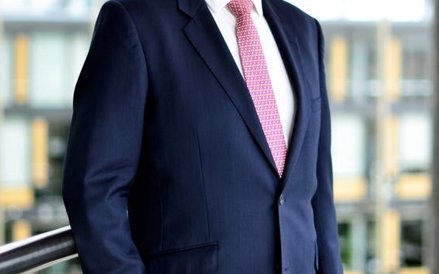 Ian Worboys, szef P3