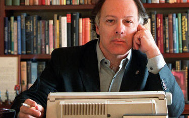 Urodzony w 1951 r. w Madrycie Javier Marías od dawna typowany jest do literackiego Nobla
