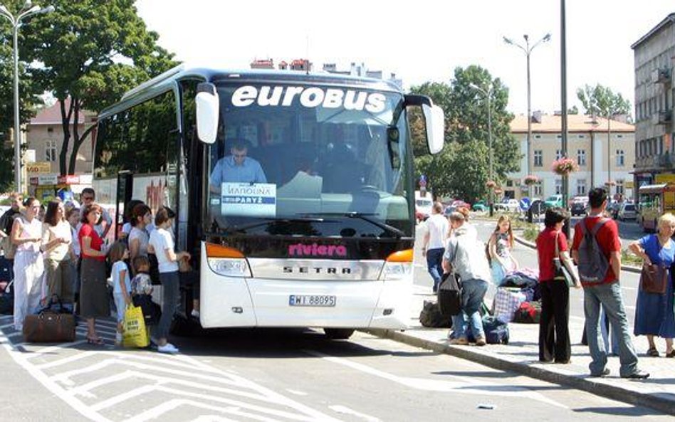 Po burzliwych dyskusjach ministrowie transportu 27 krajów ustalili w Brukseli wspólne reguły dotyczą