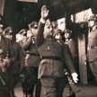 Adolf Hitler i Francisco Franco podczas spotkania w Hendaye (23 października 1940 r.)