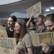 Protesty w Ukrainie. Zachwiał się tron prezydenta Zełenskiego