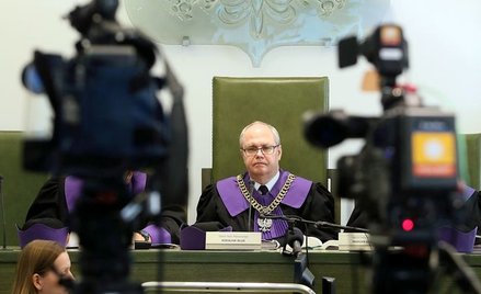 Sąd Najwyższy utrzymał w mocy wyrok Wojskowego Sądu Okręgowego w Warszawie, który ocenił, że sprawa 
