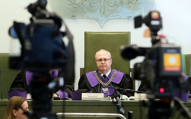 Sąd Najwyższy utrzymał w mocy wyrok Wojskowego Sądu Okręgowego w Warszawie, który ocenił, że sprawa 