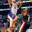 Marcin Gortat gra w Phoenix Suns od grudnia 2010 roku