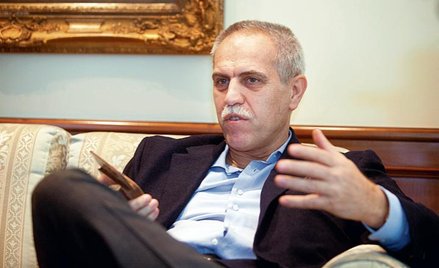 Solorz: nic nowego mnie już nie kręci