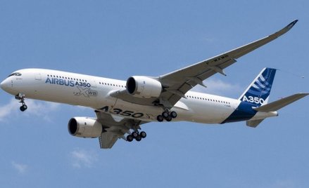 Kolejna dymisja w kierownictwie Airbusa