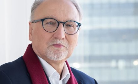 Kazimierz Kirejczyk, doradca strategiczny w JLL Living