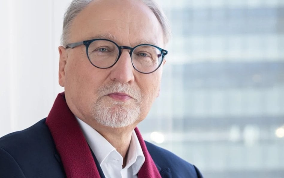 Kazimierz Kirejczyk, doradca strategiczny w JLL Living