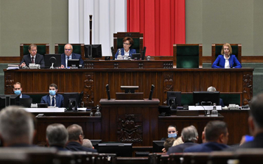 Sejm przyjął nowelizację ustawy o ochronie zwierząt