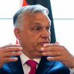 Premier Węgier Viktor Orbán