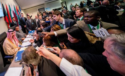 Typ fundamentalny: OPEC to za mało, by kontynuować zwyżki