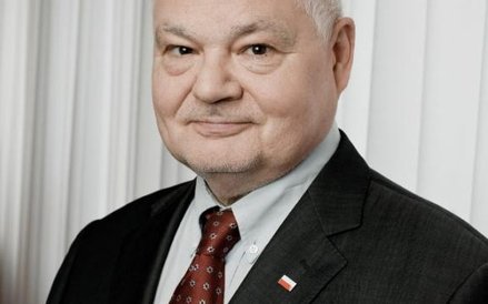 Adam Glapiński, prezes NBP.