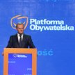 PO sięga po czarny PR. Straszy obrońcami krzyża i kibicami