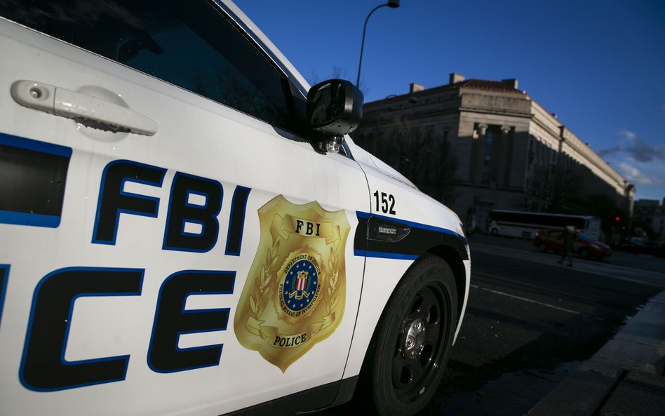 FBI rekrutuje rosyjskich szpiegów przez Facebooka