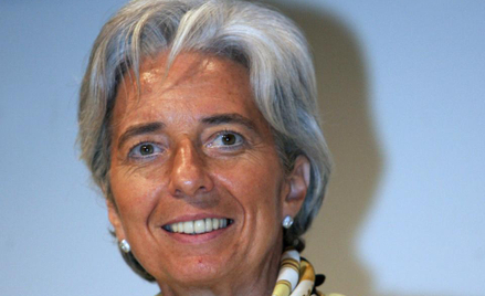 The Wall Street Journal: Prezes France Telecom, Lagarde i afera Tapie