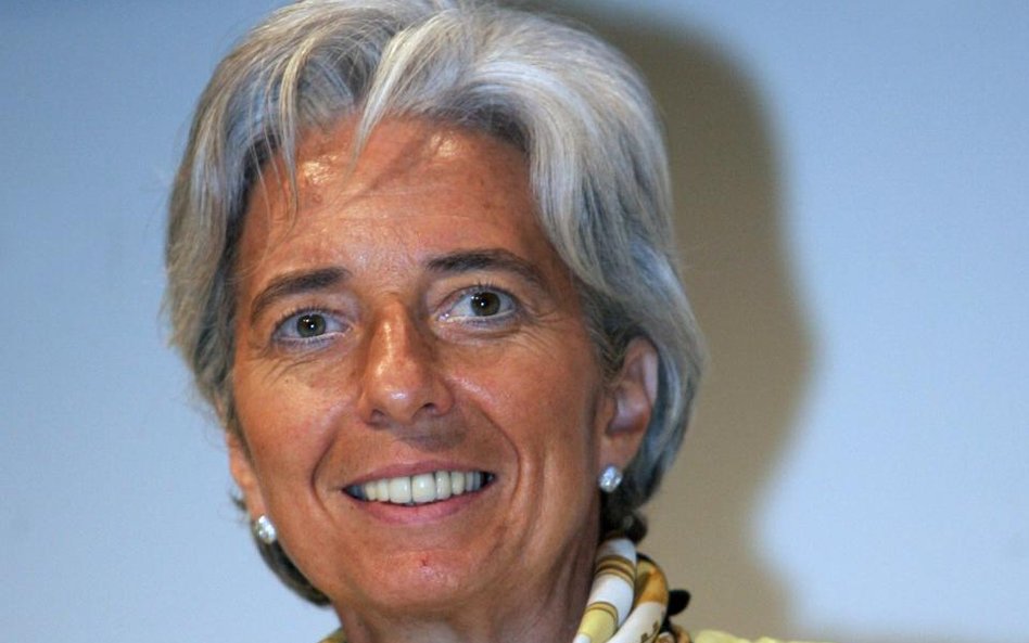 The Wall Street Journal: Prezes France Telecom, Lagarde i afera Tapie