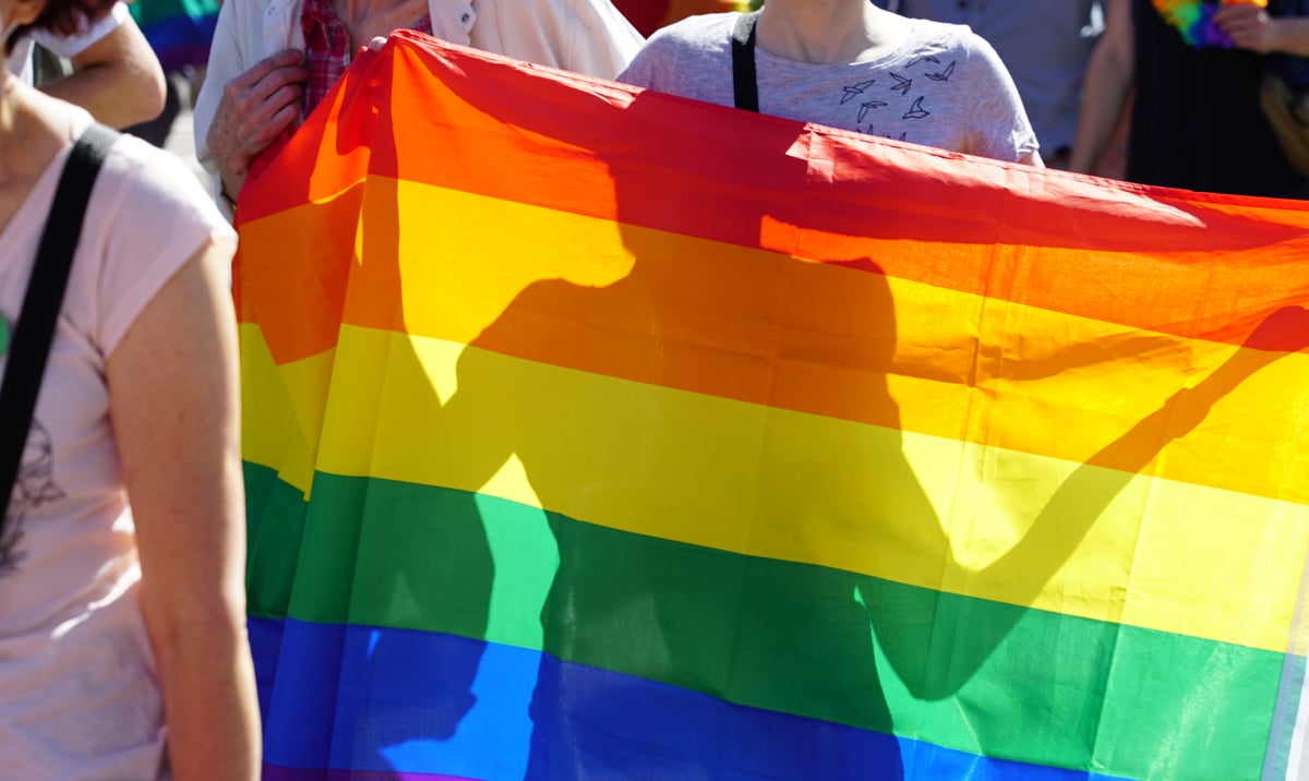 Komisja Europejska Zamyka Sprawę Stref Wolnych Od Lgbt W Polsce Rppl 3127