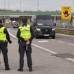 Polsko-litewskie przejście graniczne Budzisko-Kalvarija