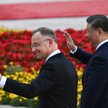 Jędrzej Bielecki: Xi Jinping – najlepszy przyjaciel Putina. I Polski