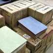 Kafelki Opoczno w sklepie z materiałami budowlanymi