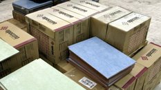 Kafelki Opoczno w sklepie z materiałami budowlanymi