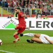 Polska-Portugalia 2:3: Błaszczykowski z rekordem i golem