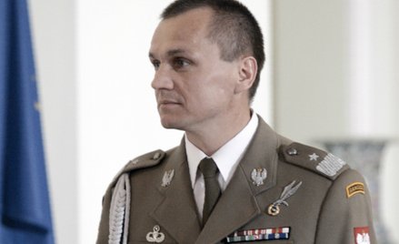 Roman Polko: Prokuratura wojskowa nie jest dziś potrzebna