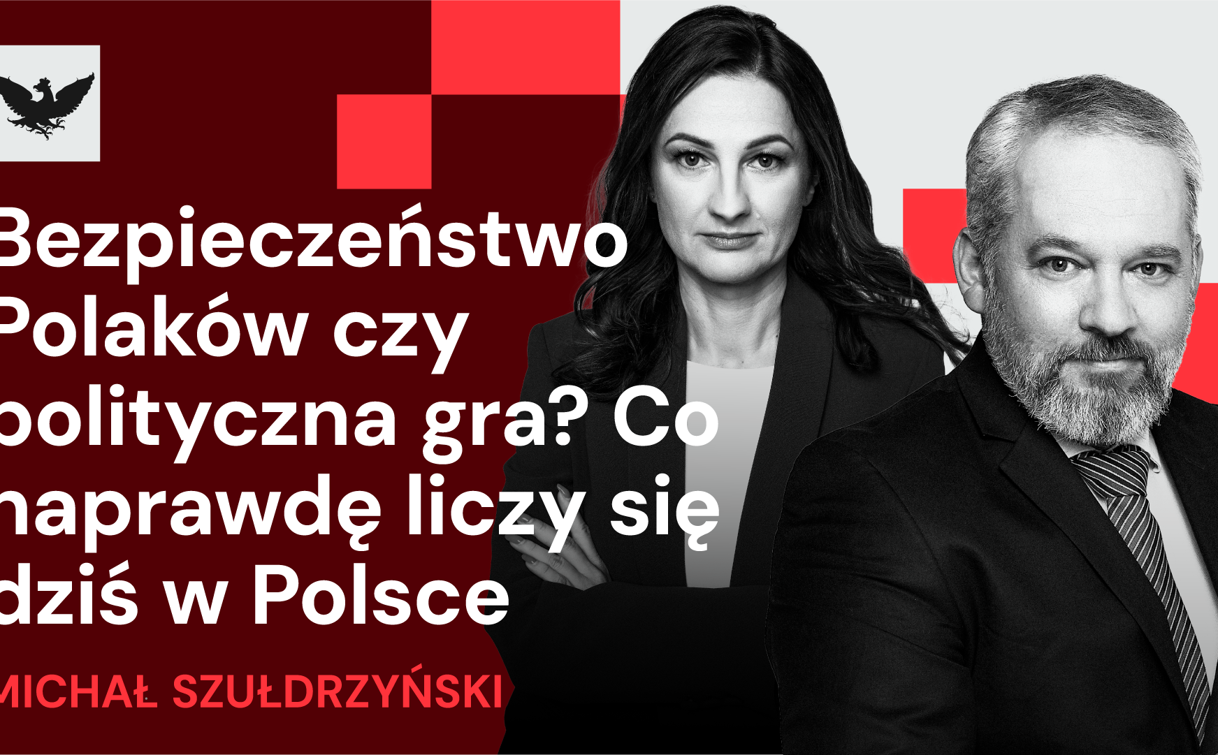 Tusk rośnie dzięki Nawrockiemu? Zaskakująca relacja premiera i prezydenta