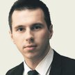 Łukasz Nowak, specjalista ds. analiz giełdowych, SII
