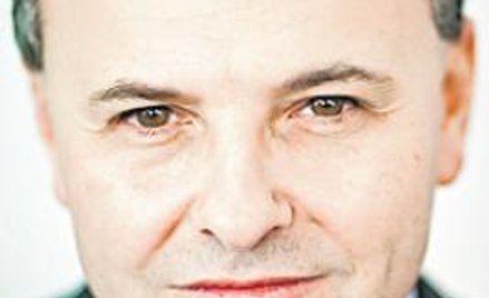 Witold M. Orłowski, profesor Politechniki Warszawskiej, doradca ekonomiczny PwC w Polsce