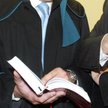 Praca w sądach na dwie zmiany. Adwokaci zaniepokojeni