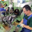 Polski PMI przebił się do strefy wzrostu