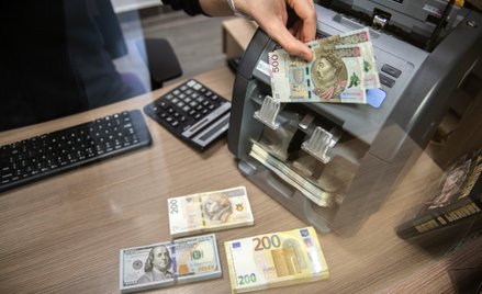 Wtorek nie przyniósł większych emocji na rynku walutowym