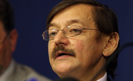 Jerzy targalski