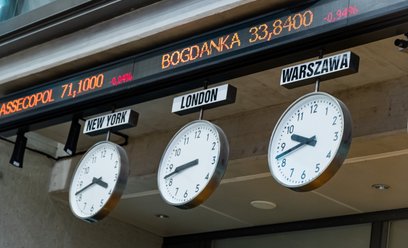 Oto marcowi twardziele. Czy w kwietniu też dadzą zarobić?