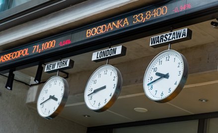 Oto marcowi twardziele. Czy w kwietniu też dadzą zarobić?