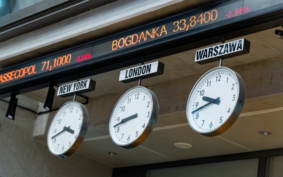 Oto marcowi twardziele. Czy w kwietniu też dadzą zarobić?