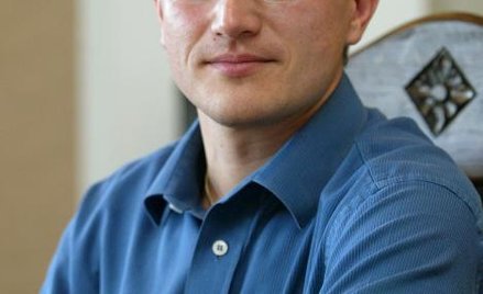 Marcin Chomiuk, doradca podatkowy w spółce PricewaterhouseCoopers