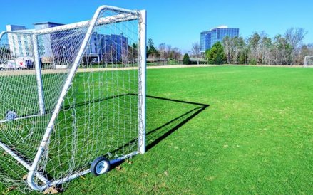 Za gminne obiekty i urządzenia użyteczności publicznej uznaje się np. boiska, hale sportowe, lodowis