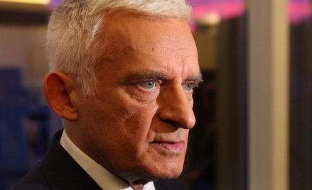 Jerzy Buzek: Nie może być mowy o odebraniu Ukrainie mistrzostw