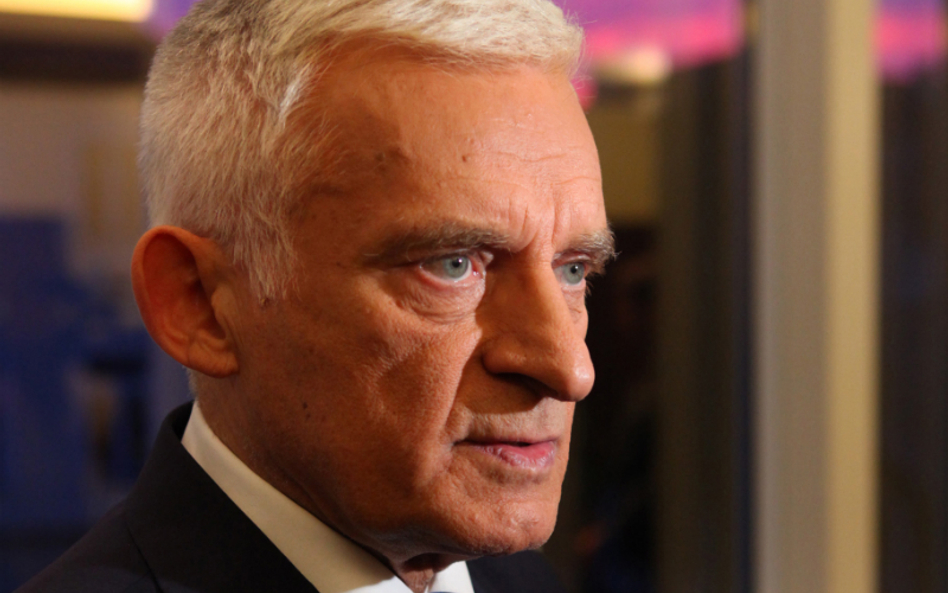 Jerzy Buzek: Nie może być mowy o odebraniu Ukrainie mistrzostw