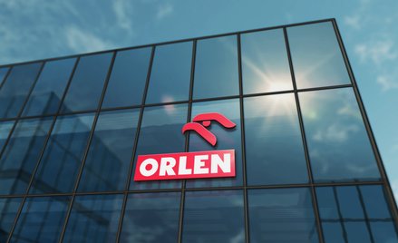 Nowe projekty Orlenu