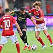 W eliminacjach Ligi Konferencji Jagiellonia Białystok wygrała 1:0 z duńskim Silkeborgiem