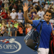 Federer już nie magiczny